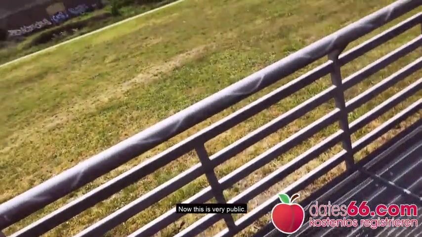 Lullu Gun and Jolee Love Enjoy Wild Public Sex in Crazy City Adventure