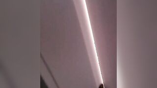 CurvyJules Caught in the Act: Voyeur POV of a Satisfying Encounter
