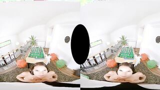 Reality Lovers - Big Tits College Girl Rough SEX! Full SCENE