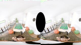Reality Lovers - Big Tits College Girl Rough SEX! Full SCENE