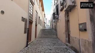 Welcome to Pula, Croatia - A vlog for adults