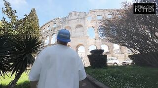 Welcome to Pula, Croatia - A vlog for adults