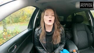 Vlog for our anniversary - culture first! Then we do it everywhere in the flat.