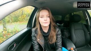 Vlog for our anniversary - culture first! Then we do it everywhere in the flat.