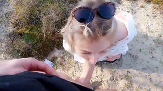 Best of Cumshots 2023 - Fiona Fuchs covered in cum