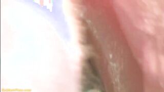 oiled stepsis outdoor anal fucked