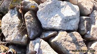 Awesome Anal Adventure with Jamie Young
