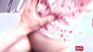 MyDirtyHobby - Gynecologist fucks wife while husband is outside