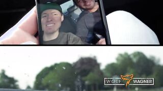 AshleyCumstar enjoys a German dick in her fat pussy! Wolf wagner casting