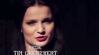 German Secretary Sexy Susi Has Passionate Sex With Boss On Valentine's Day - LETSDOEIT