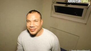 DeutschlandReport - German Amateur Chick Mareen Deluxe Picked Up For Steamy Gonzo Sex