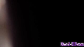 18yo creamy Teen Pussy squirting!