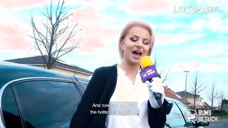 Sexy Dana Jayn Rides A Fanboy - LETSDOEIT
