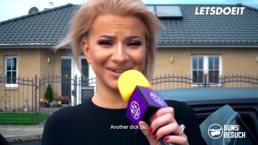 Sexy Dana Jayn Rides A Fanboy - LETSDOEIT