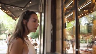 Ersties Sex Academy - EP 1 of 4 - Lucky Fan gets a Tantra lesson of a Lifetime (Reality TV)