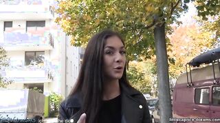 POVdreams - Horny German Girl Surprises Stripper at Home for Hot Hookup