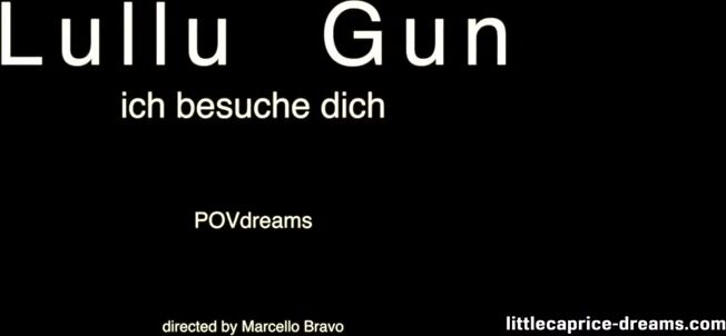 POVdreams - Horny German Girl Surprises Stripper at Home for Hot Hookup