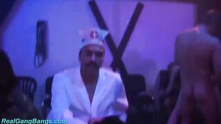 extreme german groupsex orgy