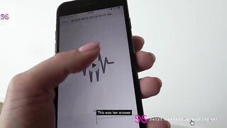 Amy Douxxx Gets Intimate While Her Neighbor Fucks Her - POV Hardcore Fun