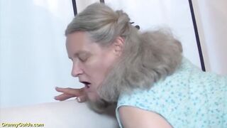 72 years old  fucked 