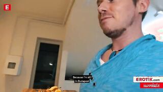 Candy Alexa's POV Blowjob Delivers a Mind-Blowing Finish!