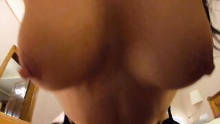 Oops! Colleagues caught jerking off!