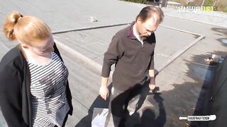Jennifer's Hot Affair: BBW Housewife Pounded by Neighbor in Rough Encounter