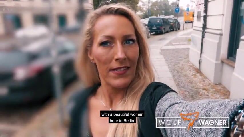 LANA VEGAS enjoys lesbian sex with LENA NITRO! WOLF WAGNER wolfwagner.date