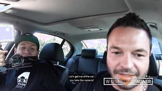 German SubLisa likes fucking old dicks! Wolf Wagner Casting