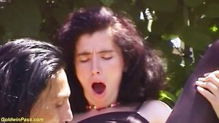 stepsis ass destroyed in public