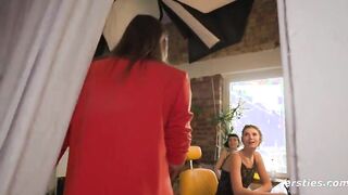 Toyboy Casting 3: Behind the Scenes with Hot Guys and Sexy Girls