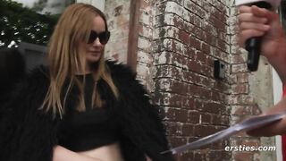 Toyboy Casting 3: Behind the Scenes with Hot Guys and Sexy Girls