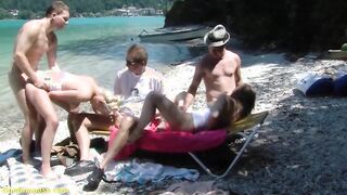 outdoor family therapy groupsex orgy
