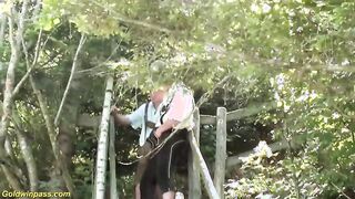 outdoor family therapy groupsex orgy