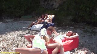 outdoor family therapy groupsex orgy