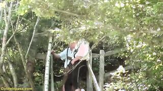 public family therapy beach orgy