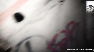Tiny Megan Venturi gets her bald pussy pounded HARD! stevenshame.dating