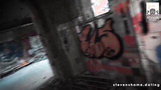 Tiny Megan Venturi gets her bald pussy pounded HARD! stevenshame.dating