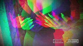 Zara Mendez gets pounded raw until she squirts and begs for jizz! Wolf Wagner Originals