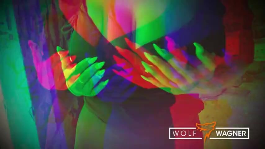 Zara Mendez gets pounded raw until she squirts and begs for jizz! Wolf Wagner Originals