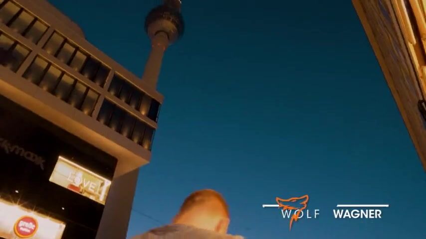 Hot blonde CAM ANGEL pounded by Italian stud! WOLF WAGNER wolfwagner.love