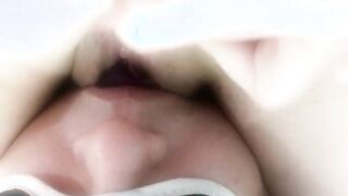 Sweet nectar, in the face , ¡vaginal oral sex! beautiful