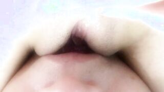 Sweet nectar, in the face , ¡vaginal oral sex! beautiful