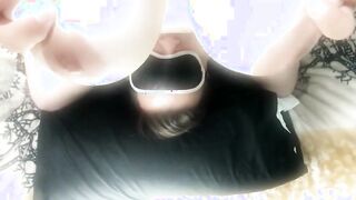 Sweet nectar, in the face , ¡vaginal oral sex! beautiful