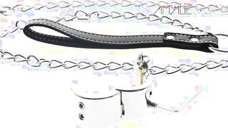 Are you Interested in a particular BDSM Toy review video?