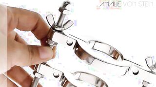 Are you Interested in a particular BDSM Toy review video?
