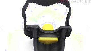 Are you Interested in a particular BDSM Toy review video?