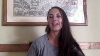 Are you Interested in a particular BDSM Toy review video?