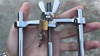 Are you Interested in a particular BDSM Toy review video?