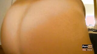 sex diary #1 - our first porn